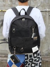 画像9: HIDAKA(ヒダカ) Backpack wallet H01BG15 (9)