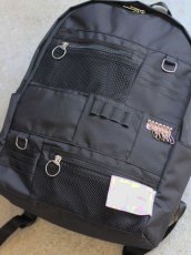 画像7: HIDAKA(ヒダカ) Backpack wallet H01BG15 (7)