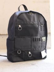 画像1: HIDAKA(ヒダカ) Backpack wallet H01BG15 (1)