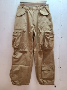 画像1: children of the discordance(チルドレンオブザディスコーダンス) UTILITY TEAM PANTS COTDPT-373 (1)