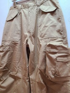 画像2: children of the discordance(チルドレンオブザディスコーダンス) UTILITY TEAM PANTS COTDPT-373 (2)