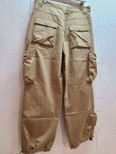 画像5: children of the discordance(チルドレンオブザディスコーダンス) UTILITY TEAM PANTS COTDPT-373 (5)