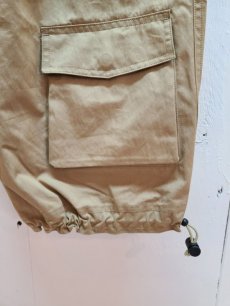 画像4: children of the discordance(チルドレンオブザディスコーダンス) UTILITY TEAM PANTS COTDPT-373 (4)