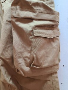 画像3: children of the discordance(チルドレンオブザディスコーダンス) UTILITY TEAM PANTS COTDPT-373 (3)