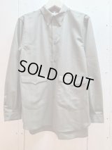 SUGARHILL(シュガーヒル) CHIKRAIN BOTTOM DOWN SHIRT 21AWSH03