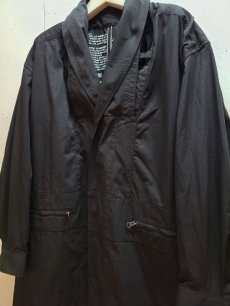 画像3: children of the discordance(チルドレンオブザディスコーダンス) REVERSIBLE DEVASTATED COAT COTDCO-729(BLK) (3)