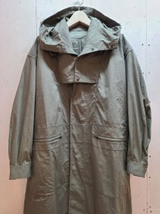 画像7: children of the discordance(チルドレンオブザディスコーダンス) REVERSIBLE DEVASTATED COAT COTDCO-729(GRN) (7)