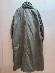 画像3: children of the discordance(チルドレンオブザディスコーダンス) REVERSIBLE DEVASTATED COAT COTDCO-729(GRN) (3)