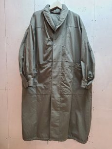 画像2: children of the discordance(チルドレンオブザディスコーダンス) REVERSIBLE DEVASTATED COAT COTDCO-729(GRN) (2)