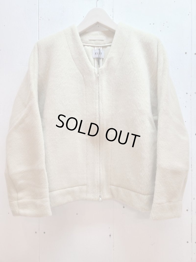 CuLLt キョンシー JIANGSHI BLOUSON CATEGORY Blouson | CuLLt