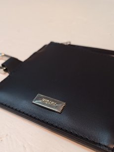 画像2: HIDAKA(ヒダカ) LEATHER COIN PURSE H01WL04 (2)