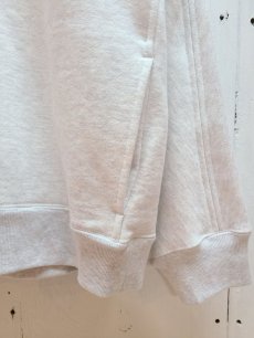 画像3: KIIT(キート) HEAVY WEIGHT PILE SWEAT CARDIGAN  KIM-T92-010 (3)