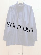 KIIT(キート) SI/P HIGH COUNT TAFFETA HIGH NECK HALF COAT KIM-C98-400