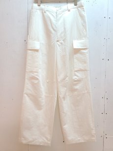 画像1: KIIT(キート) MIL CARGO PANTS KIM-P94-002 (1)