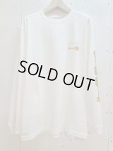 children of the discordance(チルドレンオブザディスコーダンス) TEMPTATION KEY LS TEE COTDCS-273
