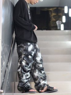 画像7: SUGARHILL(シュガーヒル) POUR CAMO CARGO PANTS 22AWPT21  	 (7)