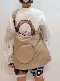 画像6: HIDAKA(ヒダカ) Pin-Pong Messenger Bag H01BG27 (6)