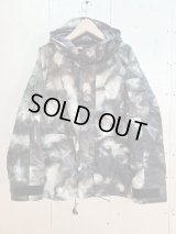 SUGARHILL(シュガーヒル) POUR CAMO MOUNTAIN PARKA 22AWJK03(OLV)