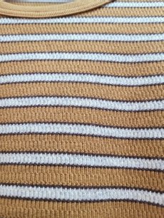画像3: KIIT(キート) BORDER L/SLEEVE TEE KIN-T93-006 (3)