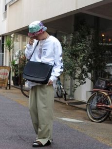 画像9: KIIT(キート) × MANEBU(マネブ) COLLABORATION SANDAL KIN-A99-702(BRN) (9)