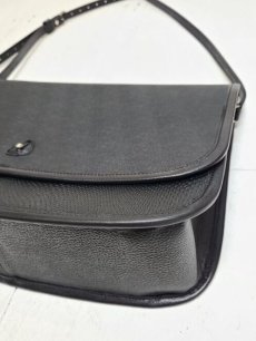 画像5: SUGARHILL(シュガーヒル) MULTI LEATHER BAG  22AWAC04 (ELE) (5)