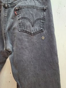 画像3: children of the discordance(チルドレンオブザディスコーダンス) NY: BORO PATCH DENIM TYPE B COTDNYPT-396 (3)