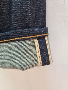 画像5: SUGARHILL(シュガーヒル) CLASSIC 502 DENIM TROUSERS CLASS05 (5)