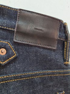 画像4: SUGARHILL(シュガーヒル) CLASSIC 502 DENIM TROUSERS CLASS05 (4)