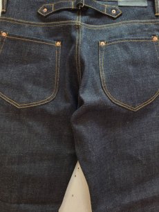 画像7: SUGARHILL(シュガーヒル) CLASSIC 502 DENIM TROUSERS CLASS05 (7)