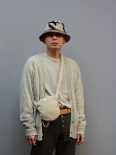 画像11: SUGARHILL(シュガーヒル) MOHAIR KNIT CARDIGAN 23SSKN02 (11)