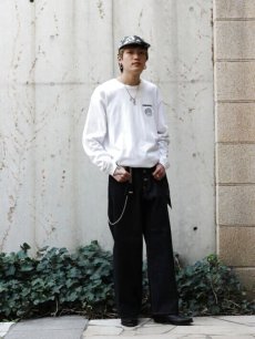 画像12: children of the discordance(チルドレンオブザディスコーダンス) VINTAGE TEX CAP COTDAC-846 (12)