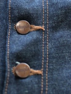 画像6: WRANGLER(ラングラー) x SUGARHILL(シュガーヒル）WRANGLER CLASSIC DENIM PANTS 23SSWR01 (6)