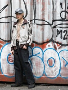 画像11: WRANGLER(ラングラー) x SUGARHILL(シュガーヒル）WRANGLER CLASSIC DENIM PANTS 23SSWR01 (11)