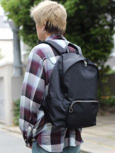 画像8: HIDAKA(ヒダカ) 4D POCKET BACKPACK H01BG34 (8)