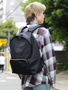 画像9: HIDAKA(ヒダカ) 4D POCKET BACKPACK H01BG34 (9)