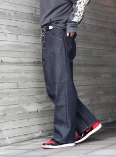 画像20: WRANGLER(ラングラー) x SUGARHILL(シュガーヒル）WRANGLER CLASSIC DENIM PANTS 23SSWR01 (20)