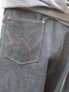 画像24: WRANGLER(ラングラー) x SUGARHILL(シュガーヒル）WRANGLER CLASSIC DENIM PANTS 23SSWR01 (24)