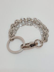 画像3: HIDAKA(ヒダカ) TRIBAL CHAIN BRACELET H01MAC29  (3)