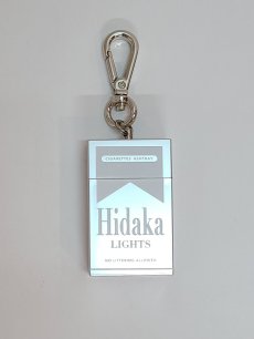 画像1: HIDAKA(ヒダカ) PORTABLE ASHTRAY H01MAC22 (1)