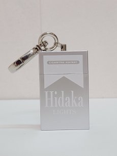 画像4: HIDAKA(ヒダカ) PORTABLE ASHTRAY H01MAC22 (4)