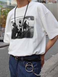 画像16: HIDAKA(ヒダカ)CHAIN LANYARD - SHORT  H01MAC24  (16)