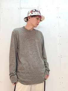 画像3: Azuma.(アズマ) KURT'S BORDER L/S T-SHIRT 23AH-CS-05 (3)