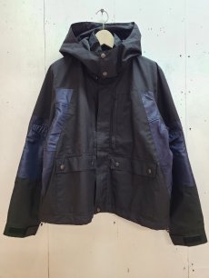 画像2: children of the discordance(チルドレンオブザディスコーダンス) 90S DEAD STOCK GORE-TEX MOUNTAIN PARKA COTDJK-004 (2)