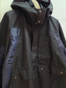 画像3: children of the discordance(チルドレンオブザディスコーダンス) 90S DEAD STOCK GORE-TEX MOUNTAIN PARKA COTDJK-004 (3)