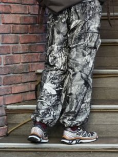 画像8: children of the discordance(チルドレンオブザディスコーダンス) REAL TREE PANTS COTDPT-021 (8)