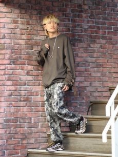 画像6: children of the discordance(チルドレンオブザディスコーダンス) REAL TREE PANTS COTDPT-021 (6)