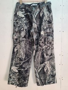 画像1: children of the discordance(チルドレンオブザディスコーダンス) REAL TREE PANTS COTDPT-021 (1)