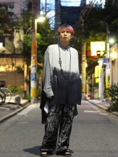 画像14: children of the discordance(チルドレンオブザディスコーダンス) REAL TREE PANTS COTDPT-021 (14)