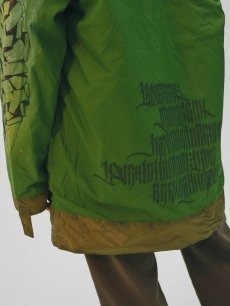 画像13: children of the discordance(チルドレンオブザディスコーダンス) SUI NL WATERPROOF LINNER COAT COTDCO-003 (13)