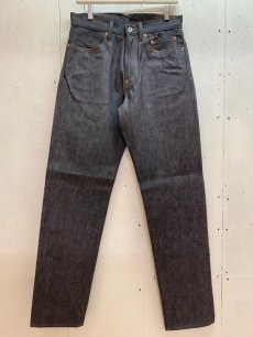 画像1: SUGARHILL(シュガーヒル)  MODERN DENIM TROUSERS STRAIGHT CUT MODEN003 (1)